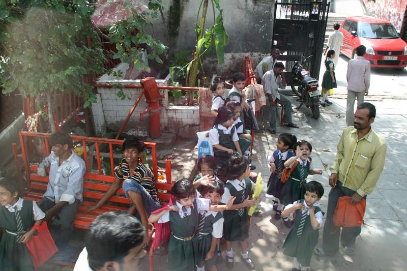 India & Nepal 2011 - 0035